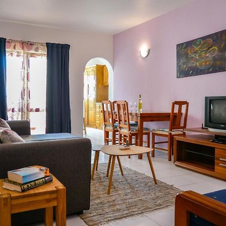 Apartamento Stª Eulalia Deluxe By Umbral Albufeira Zewnętrze zdjęcie