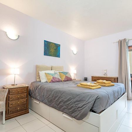 Apartamento Stª Eulalia Deluxe By Umbral Albufeira Zewnętrze zdjęcie