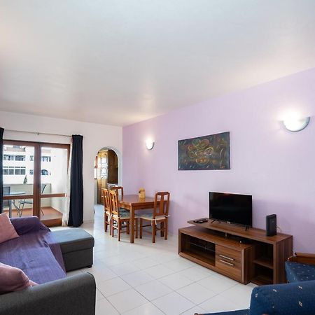 Apartamento Stª Eulalia Deluxe By Umbral Albufeira Zewnętrze zdjęcie