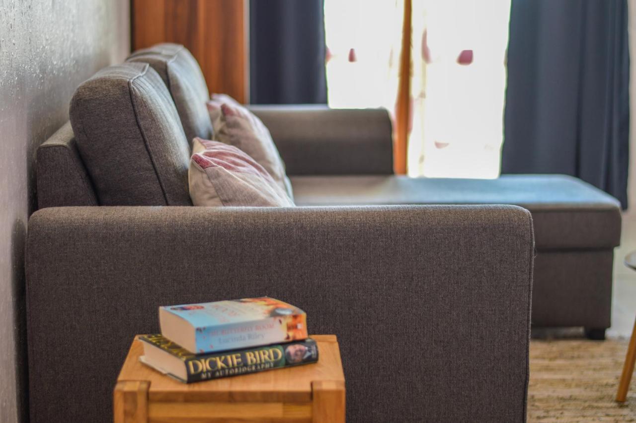 Apartamento Stª Eulalia Deluxe By Umbral Albufeira Zewnętrze zdjęcie