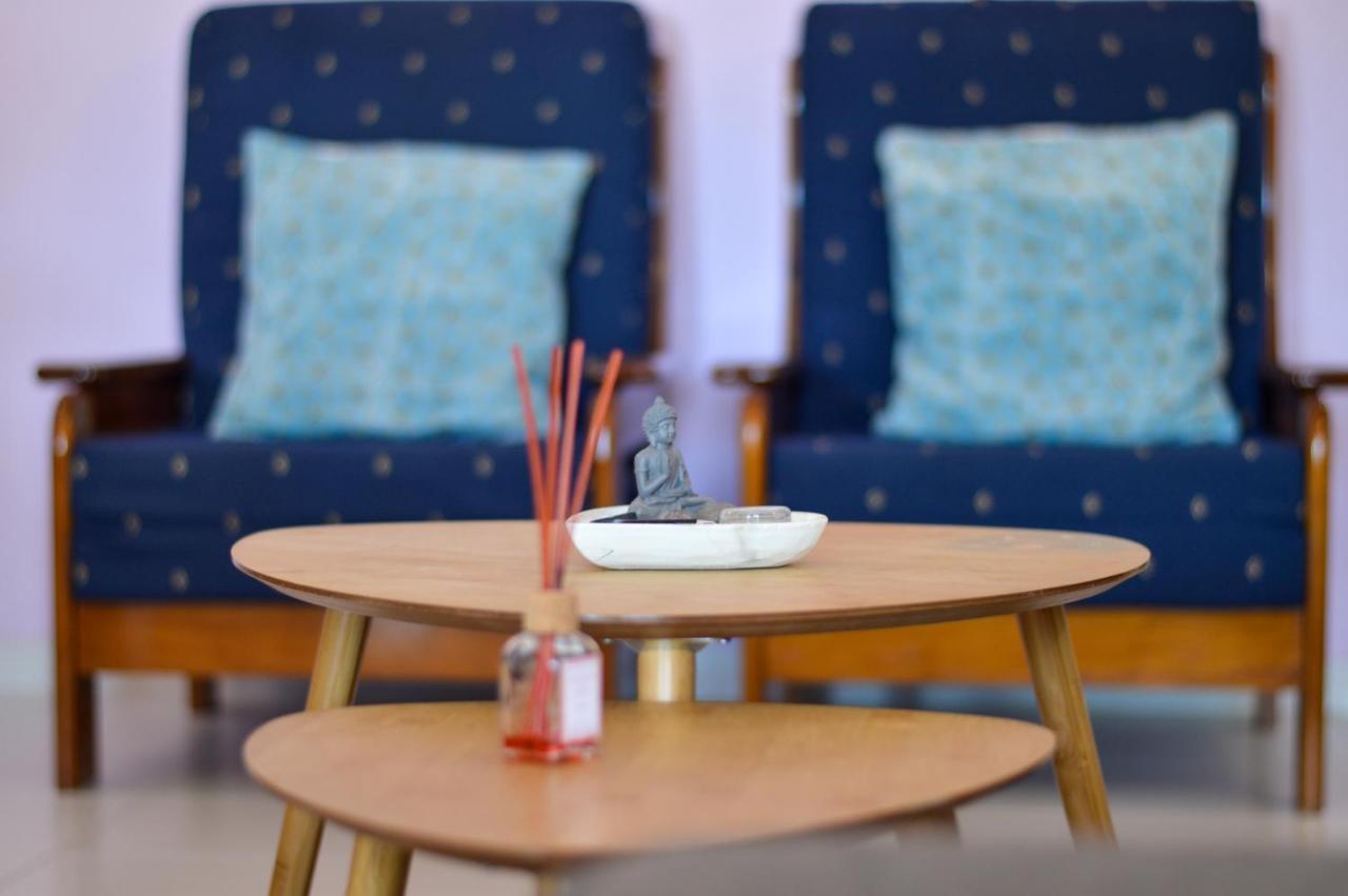 Apartamento Stª Eulalia Deluxe By Umbral Albufeira Zewnętrze zdjęcie