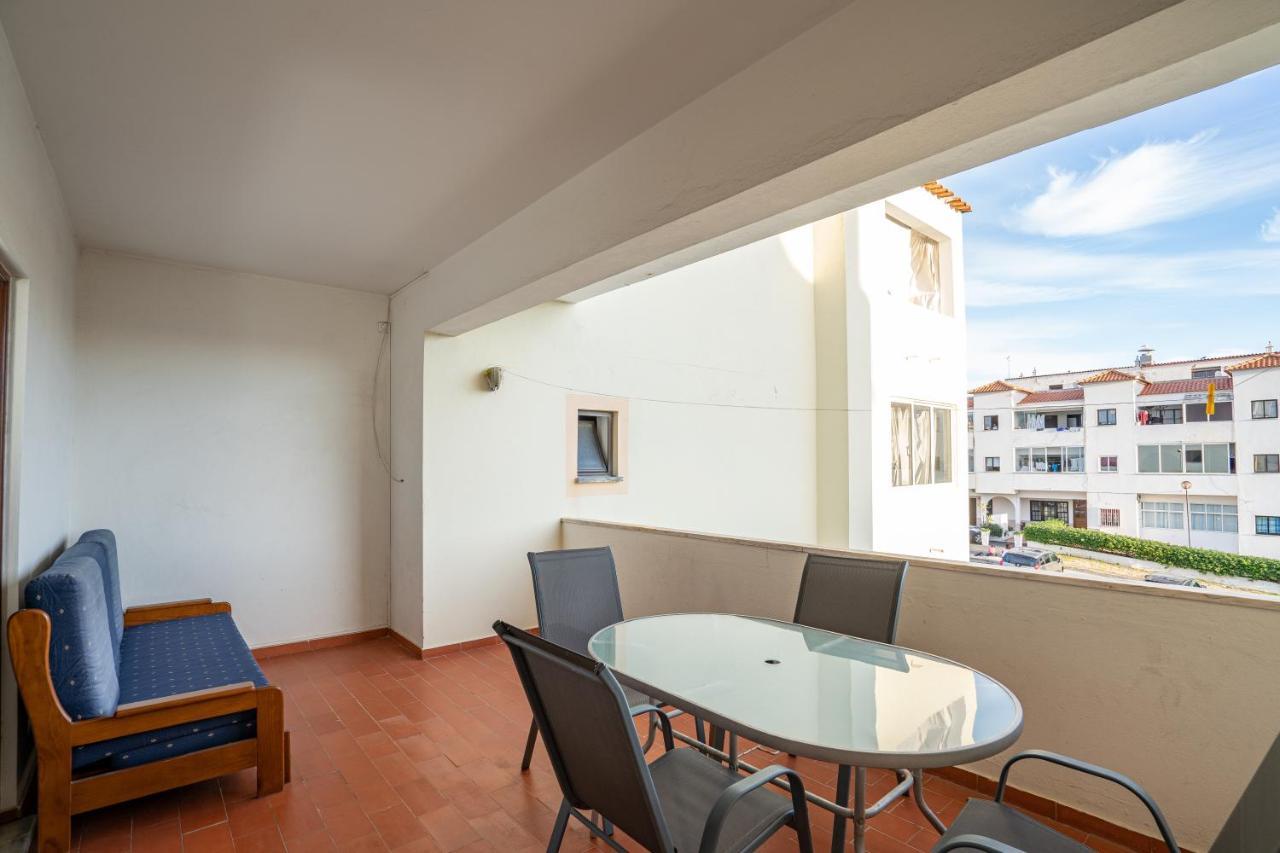 Apartamento Stª Eulalia Deluxe By Umbral Albufeira Zewnętrze zdjęcie
