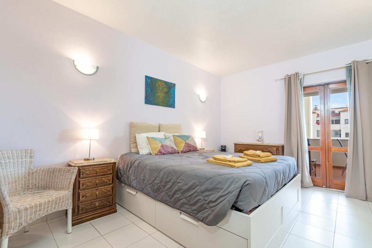 Apartamento Stª Eulalia Deluxe By Umbral Albufeira Zewnętrze zdjęcie