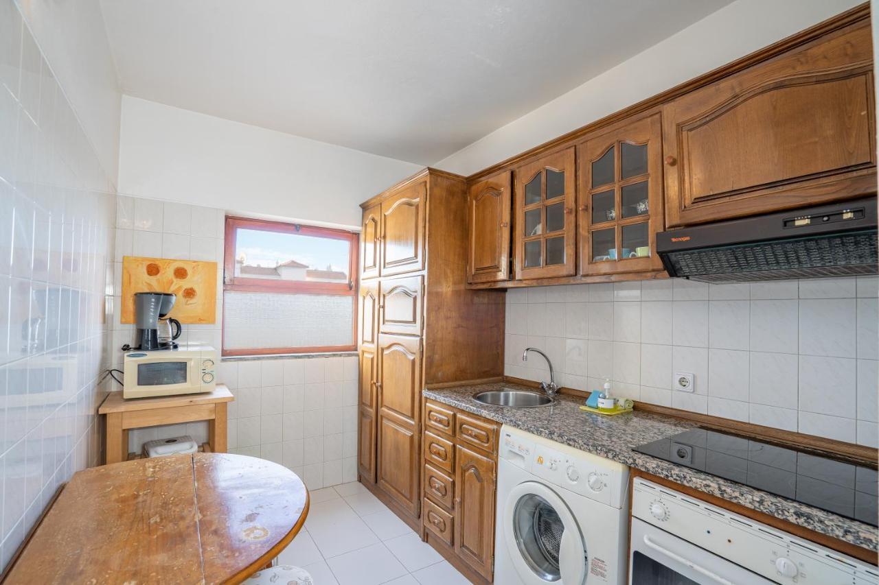 Apartamento Stª Eulalia Deluxe By Umbral Albufeira Zewnętrze zdjęcie
