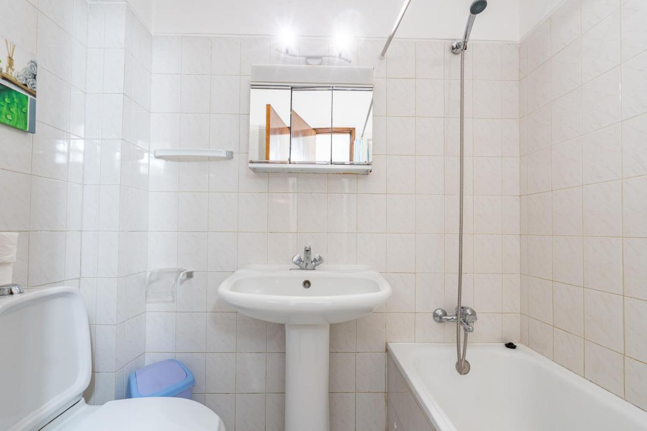 Apartamento Stª Eulalia Deluxe By Umbral Albufeira Zewnętrze zdjęcie
